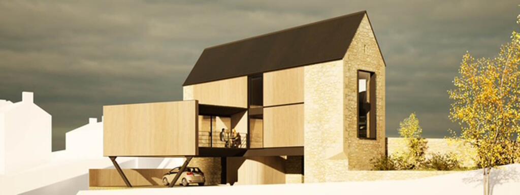 House in Newcastle upon Tyne - View 5