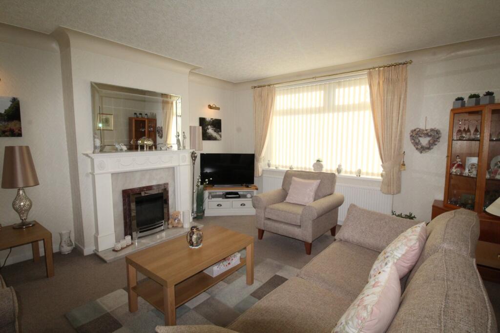 Windlebrook Crescent, Windle, St Helens, WA10 – pohled 5
