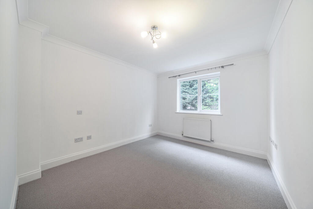 Quickley Lane, Chorleywood, Rickmansworth – další