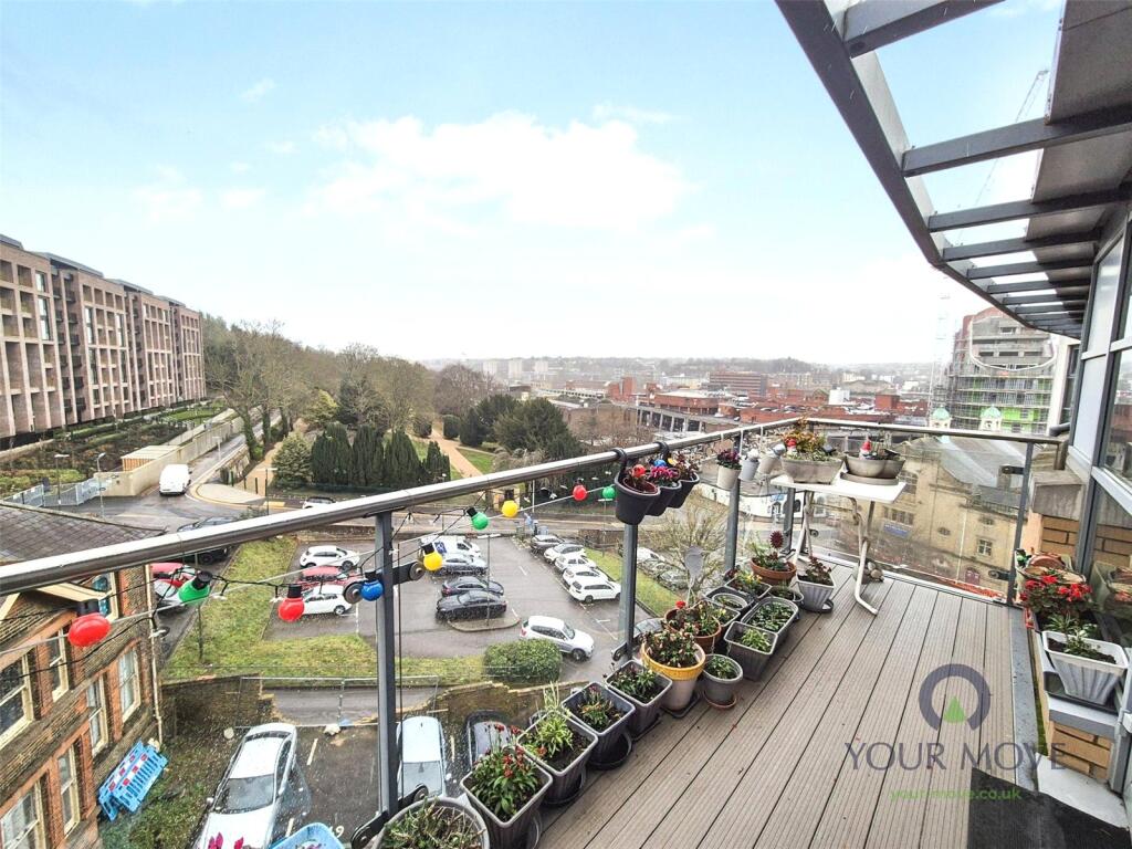 Main image of property: Barrier Road, Chatham, Kent, ME4