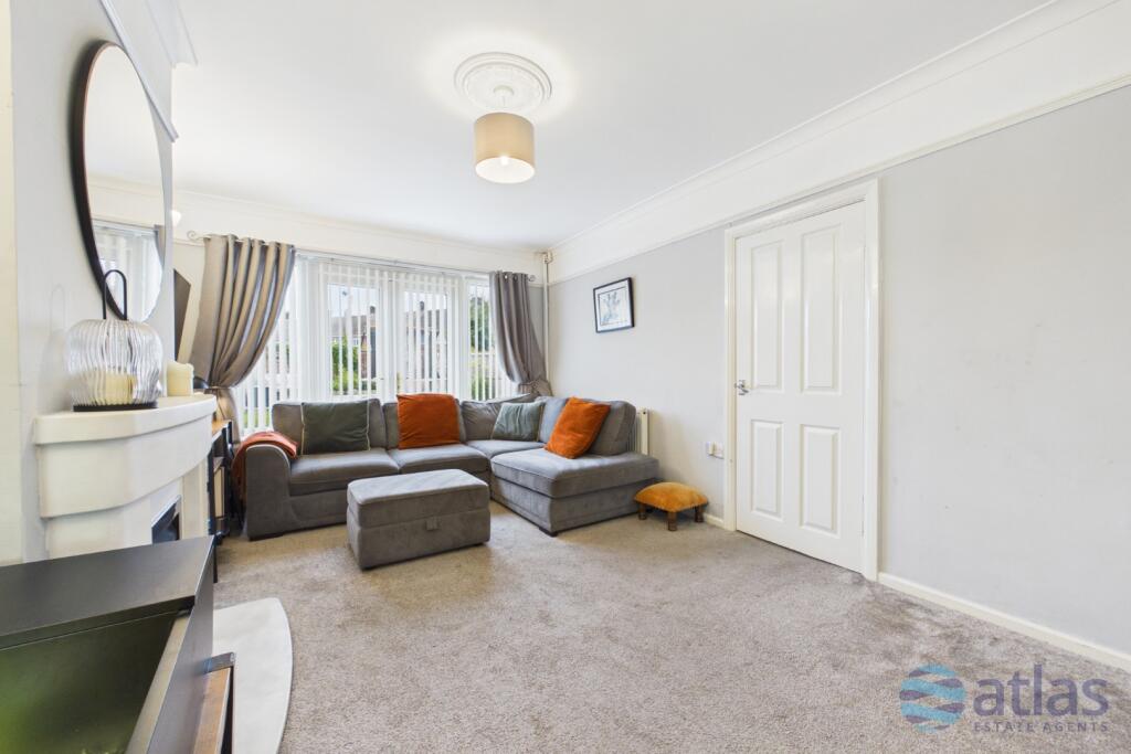 House in Liverpool - More