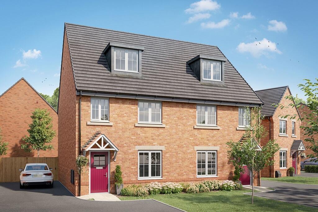 Main image of property: Sutton Road,
St. Helens,
WA9 3ZT