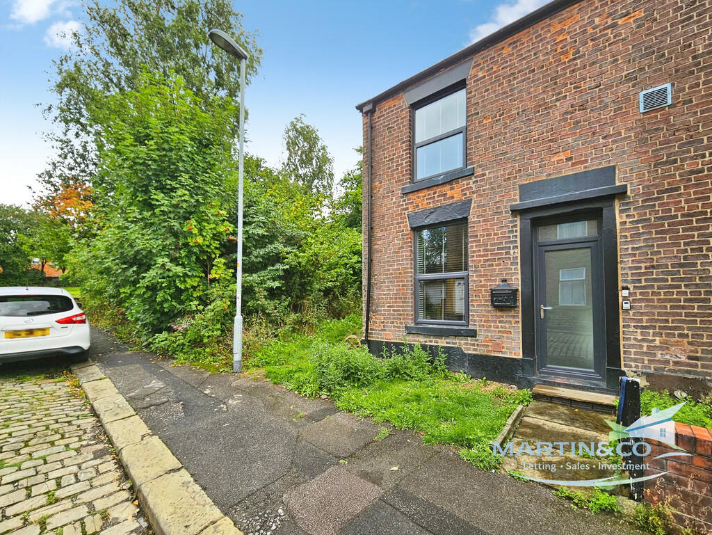 Main image of property: Brickfield Street, Smallbridge