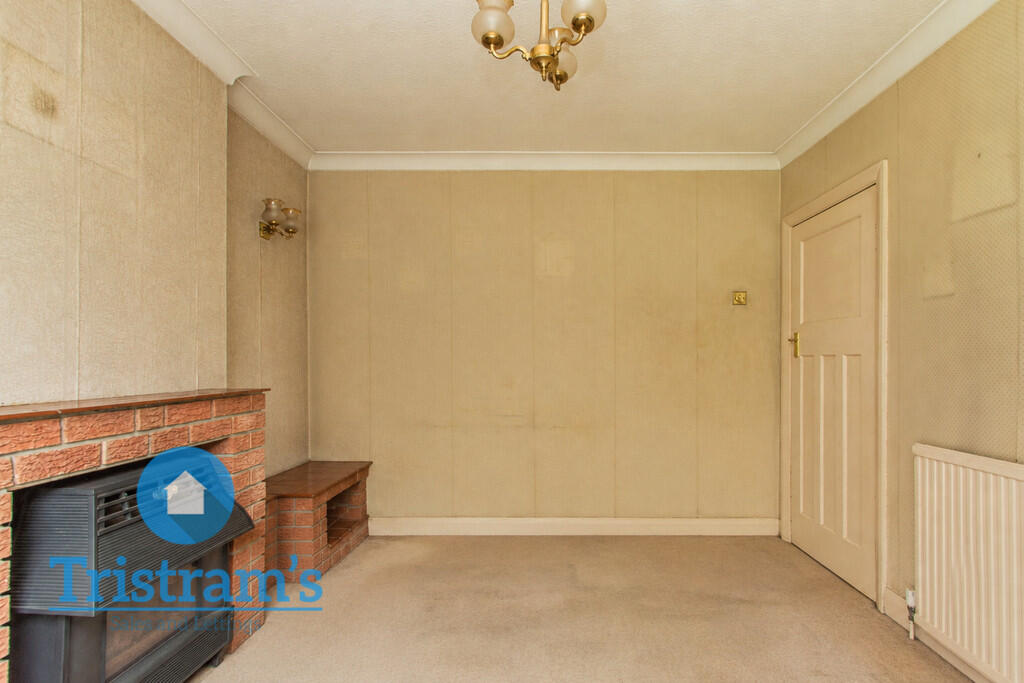 Ewe Lamb Lane, Bramcote - View 3
