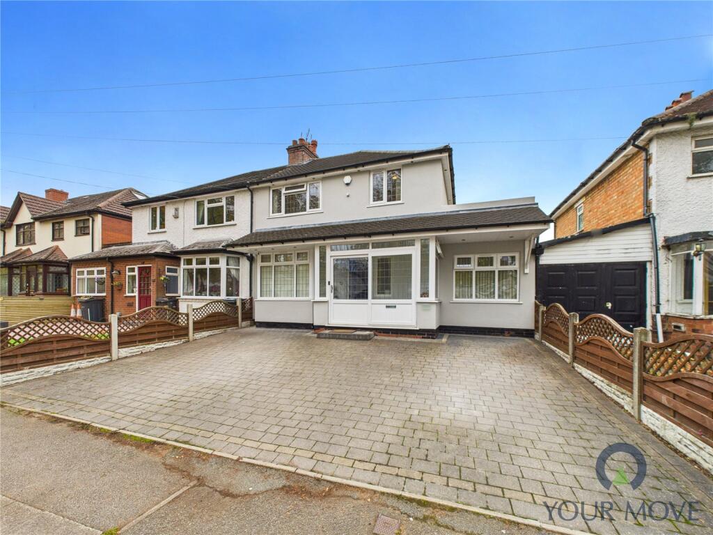 Main image of property: Robin Hood Lane, Birmingham, West Midlands, B28