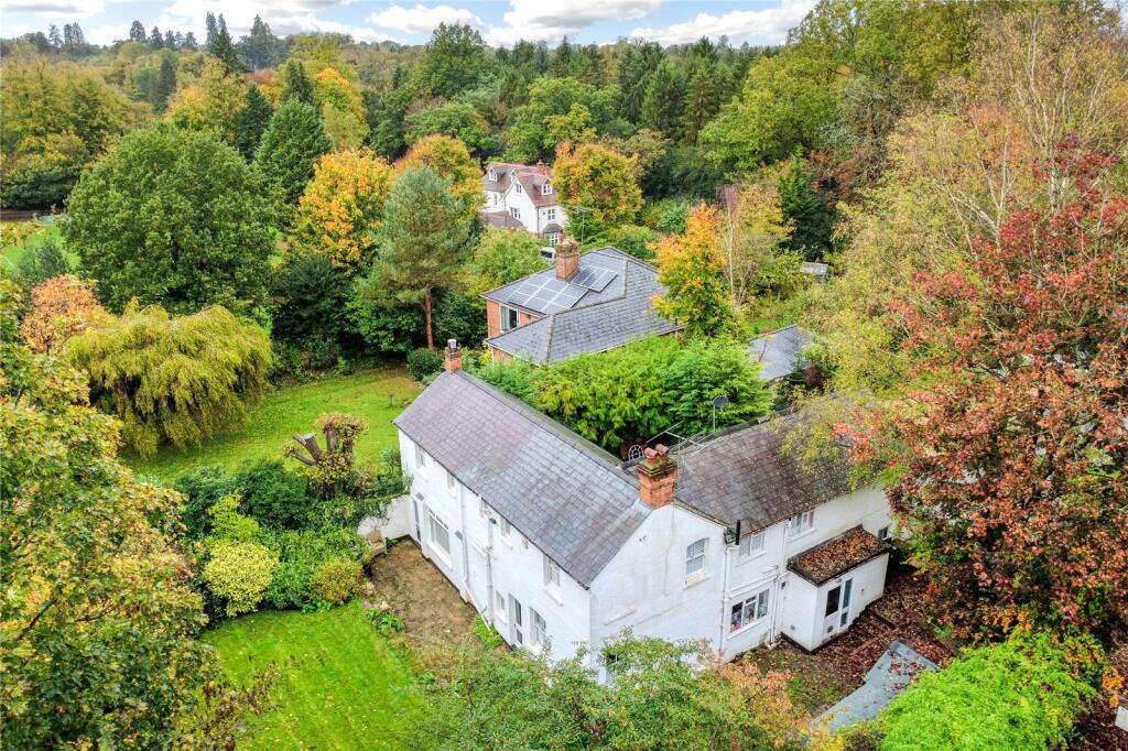 Main image of property: London Road, Sunninghill, Berkshire, SL5