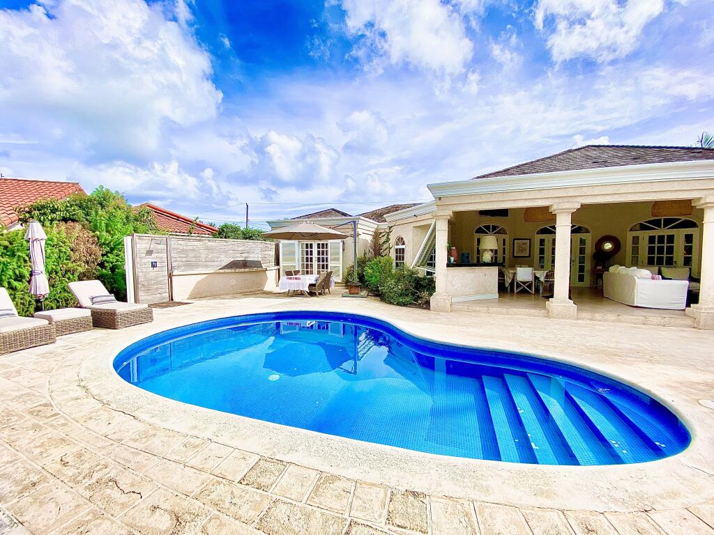 Main image of property: Christ Church, Oistins