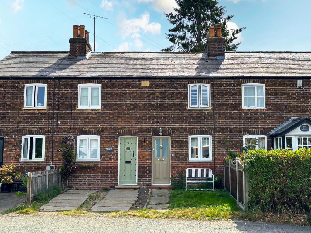 Main image of property: Bullens Green Lane, Hatfield, AL4
