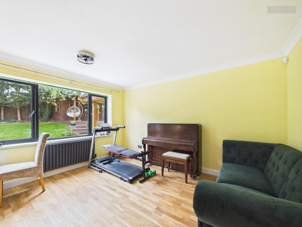 House in Peterborough, Orton Waterville - View 5