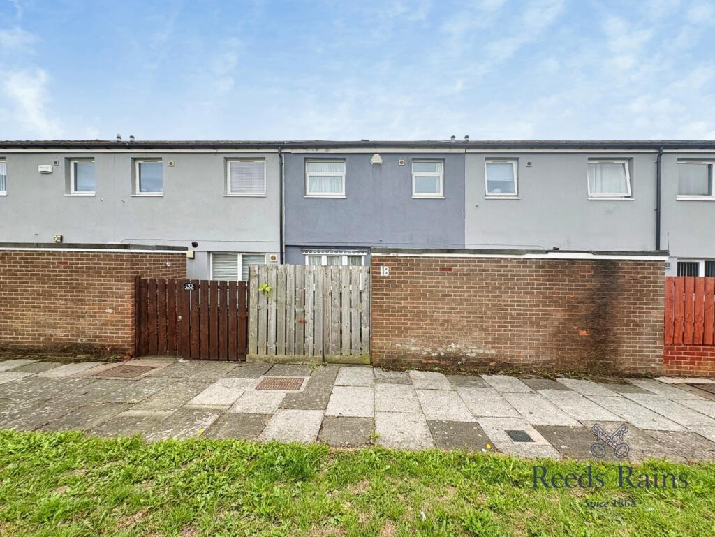 Main image of property: Dunstan Walk, Newcastle upon Tyne, Tyne and Wear, NE5
