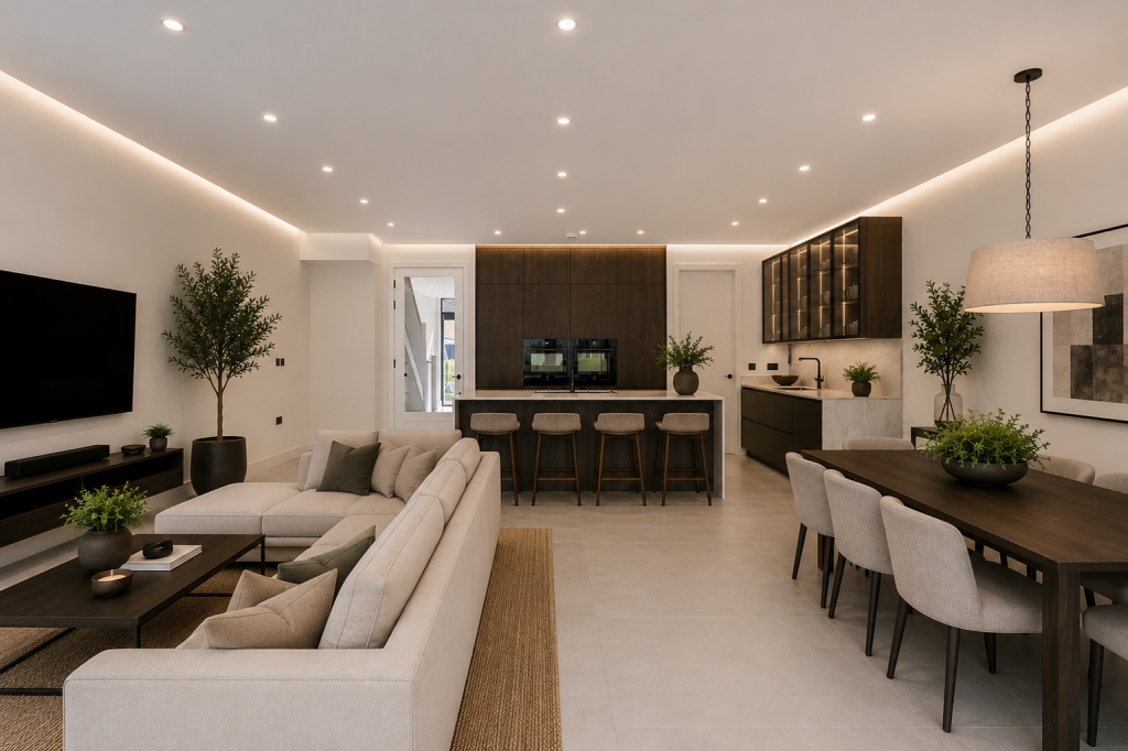 Main image of property: Manor Road, Barnet