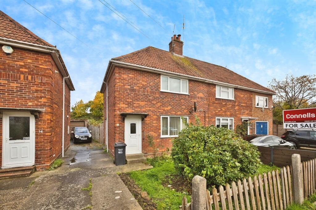 Preston Grove, Yeovil