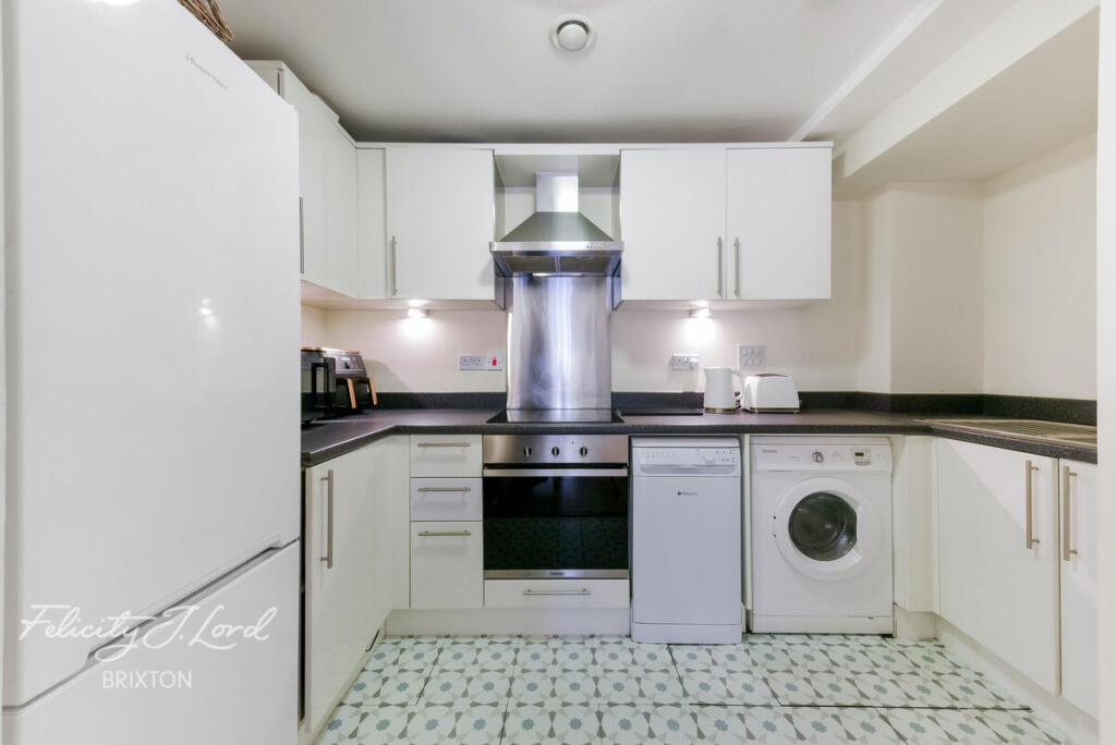 Main image of property: Liberty Street, London SW9