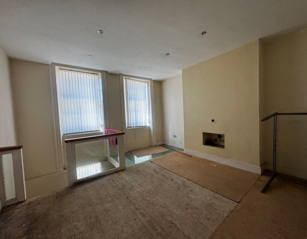 Apartment in Liverpool, Knowledge Quarter, Toxteth - View 5