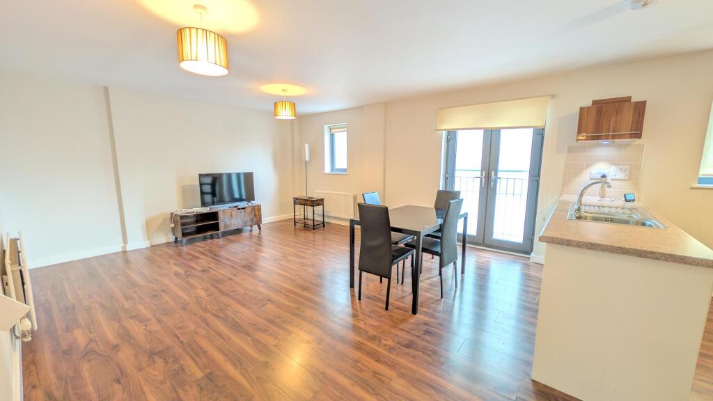 Main image of property: Southbank Court, Pavilion Road, NG2