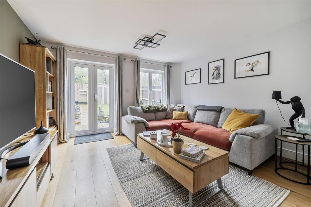 House in Reading - View 3
