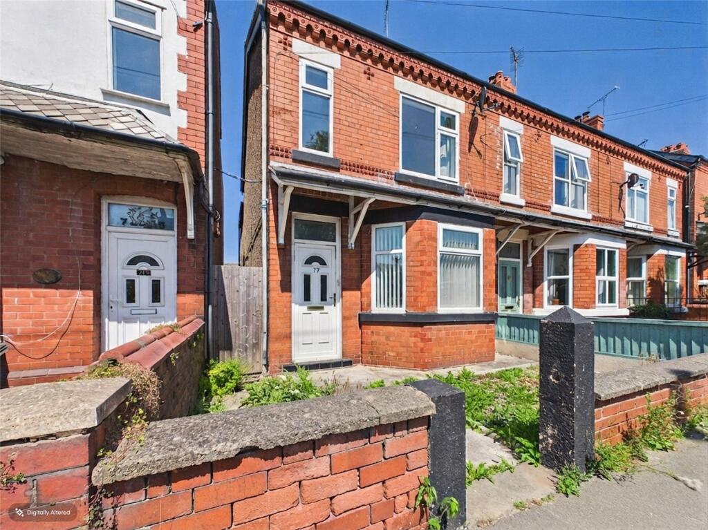 Main image of property: Brunswick Road, Buckley, Flintshire, CH7