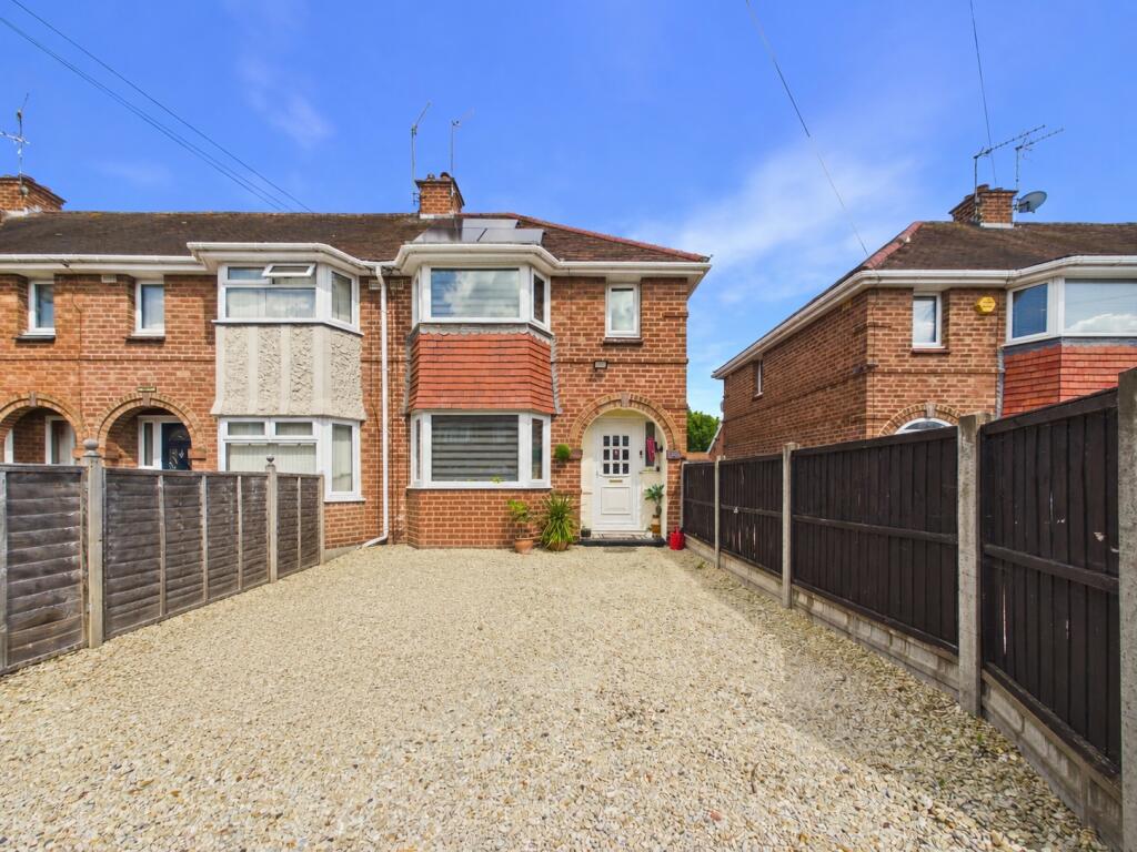 Main image of property: Graham Road, Worcester, Worcestershire, WR2