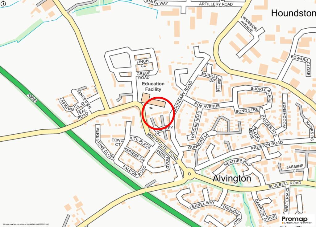 Additional image 18 of Kestrel Way, Houndstone, Yeovil, Somerset, BA22 8ZB