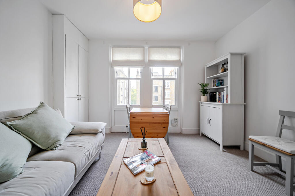Apartment in London, Bermondsey Spa, Old Kent Road - View 3