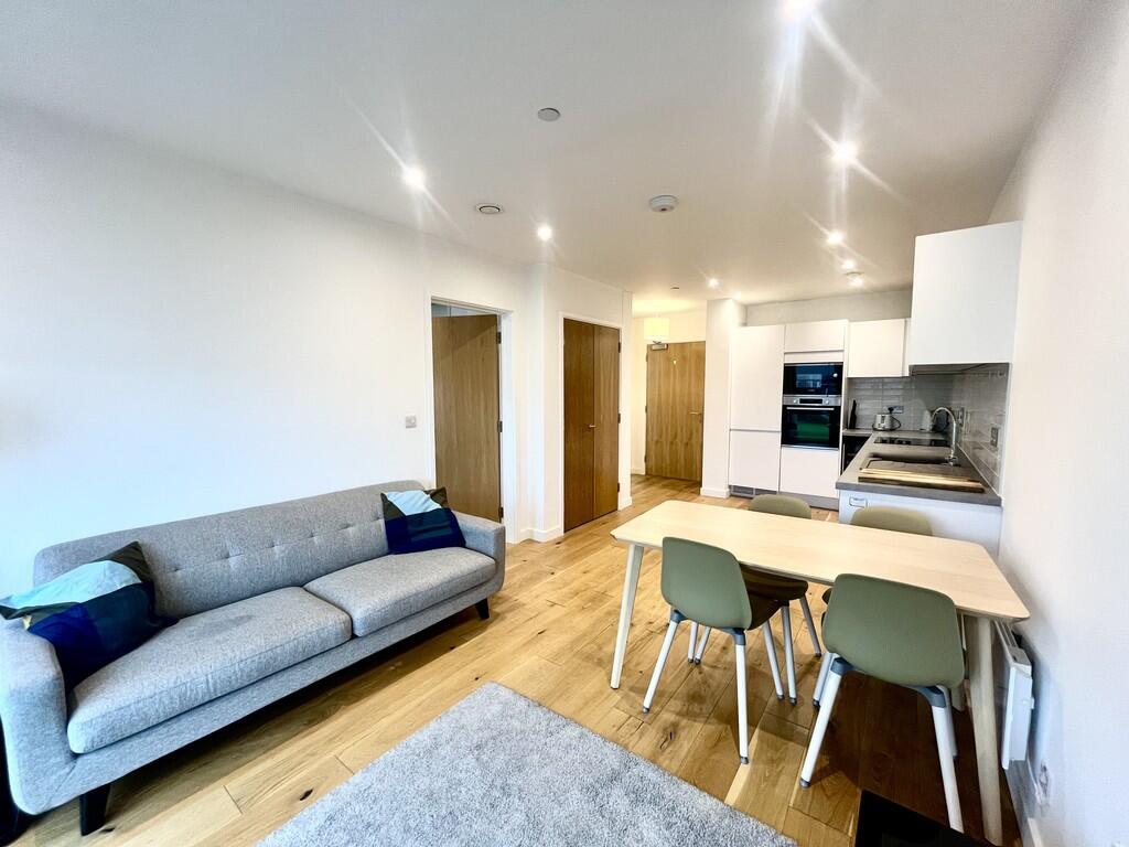 Main image of property: Axium, 40 Windmill Street, Birmingham, B1 1GB