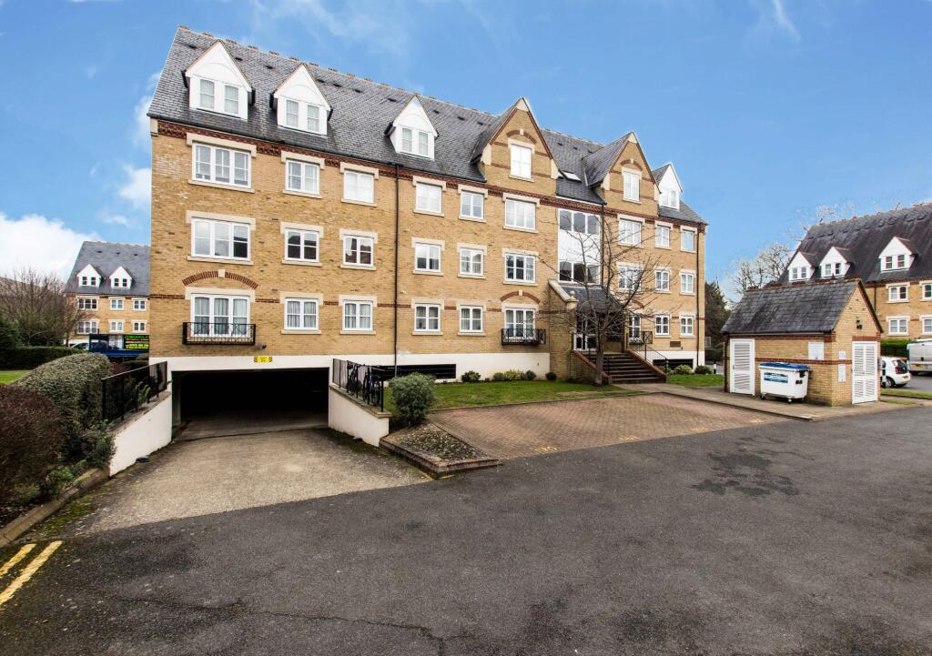 Main image of property: Anglian Close