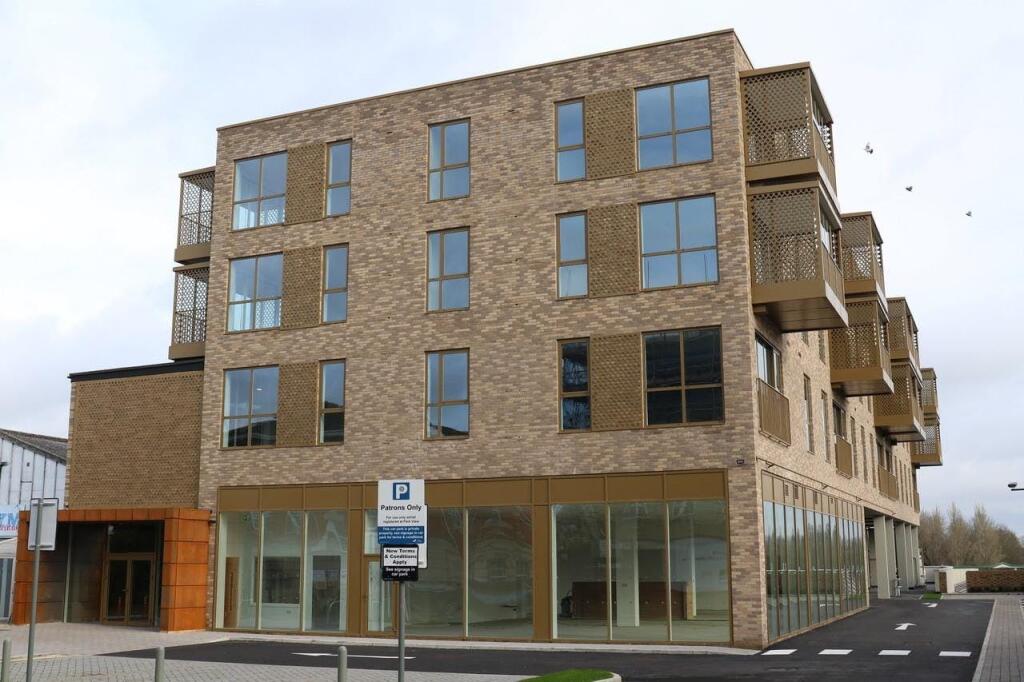 Main image of property: Park View, 30 Radford Way, Billericay, CM12 0DA