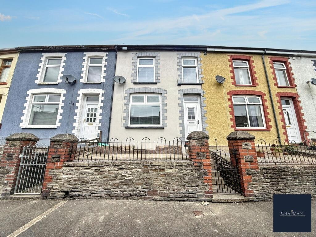 Main image of property: Pleasant View, Porth, CF39