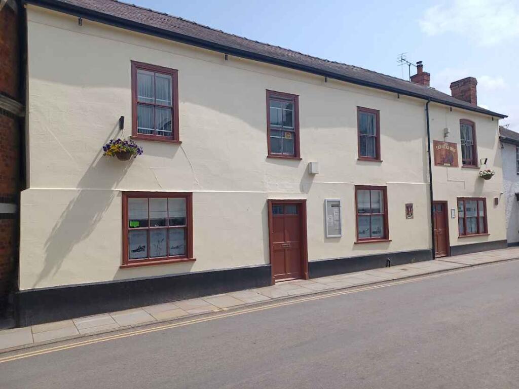 Main image of property: M-528862 - Farmers Inn, 1 Hereford Street, Presteigne LD8 2AW