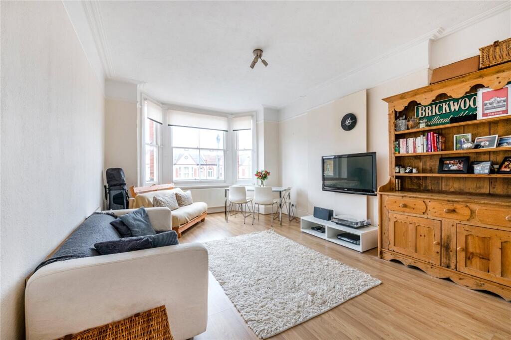 Main image of property: Longley Road, London, SW17