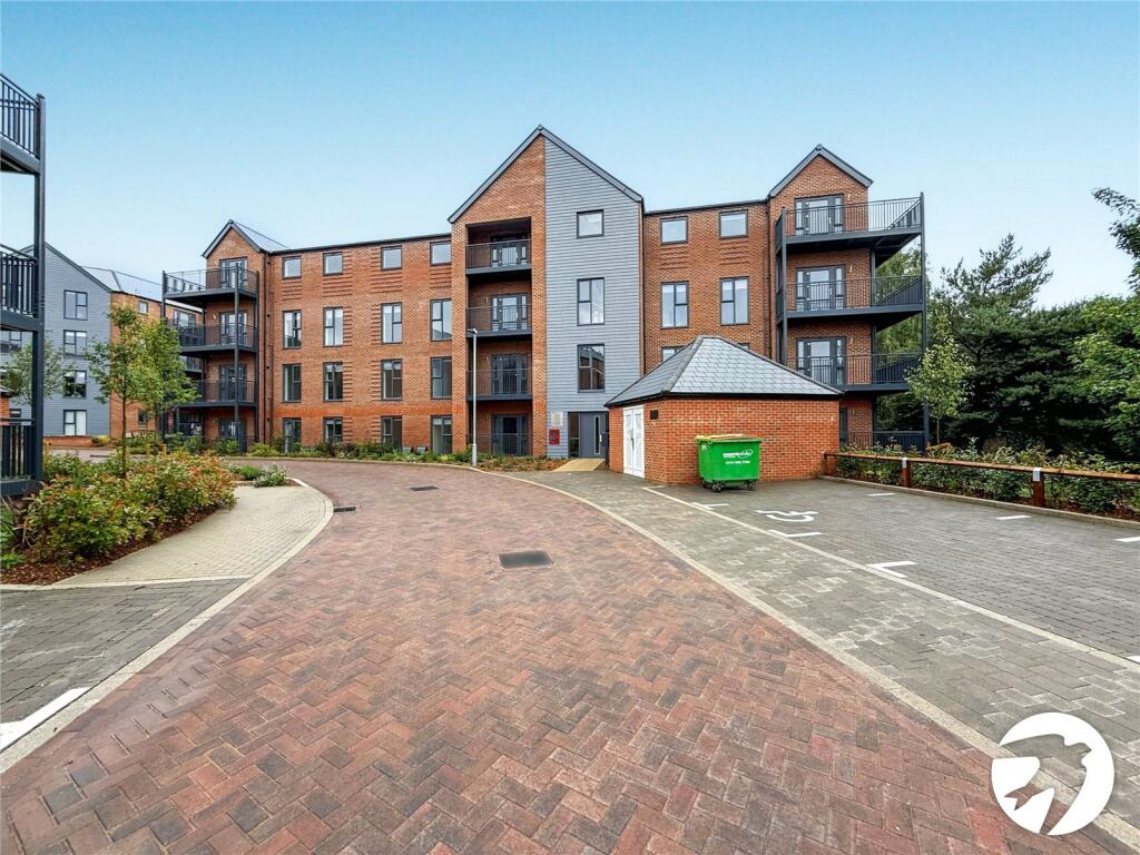 Main image of property: Abbey Wood Road, Kings Hill, West Malling, Kent, ME19
