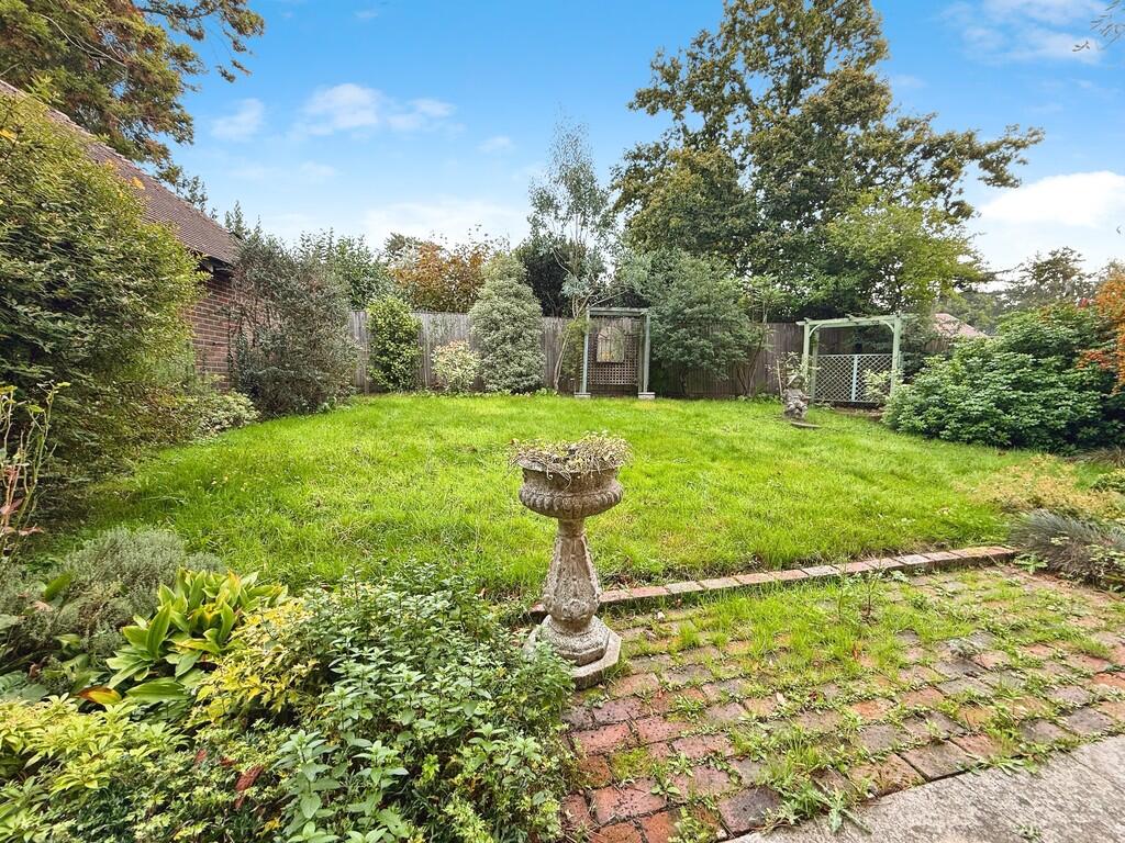 Main image of property: Back Lane, Goudhurst, Cranbrook