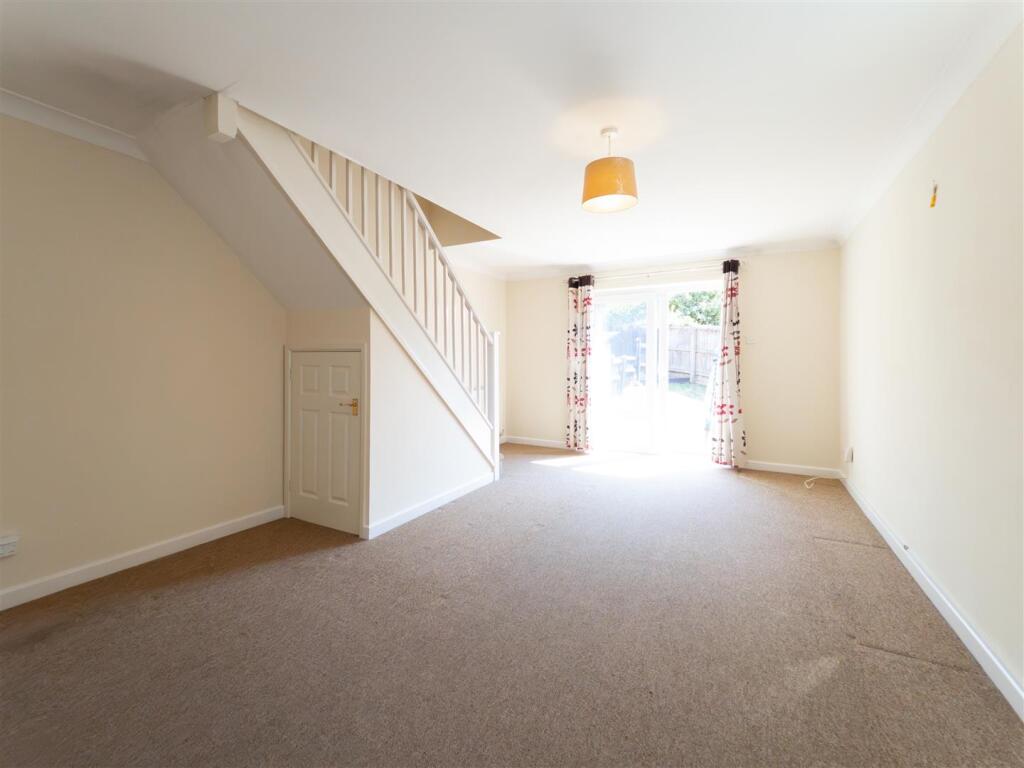 House in Swindon - More