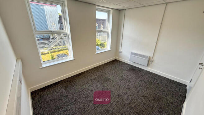 Office to Rent