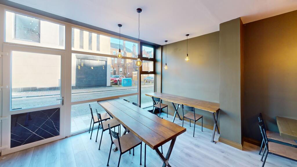 Main image of property: Claughton Street, St. Helens, Merseyside, WA10