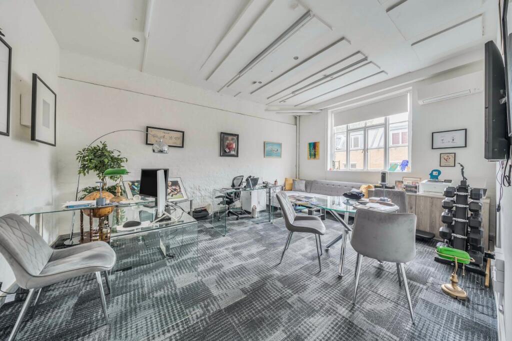 Main image of property: 13-15 Rosemont Road, West Hampstead, London, NW3 6NG
