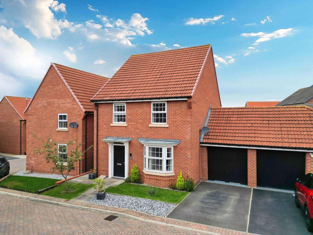 Main image of property: 24 Nightingale Drive, Whitby