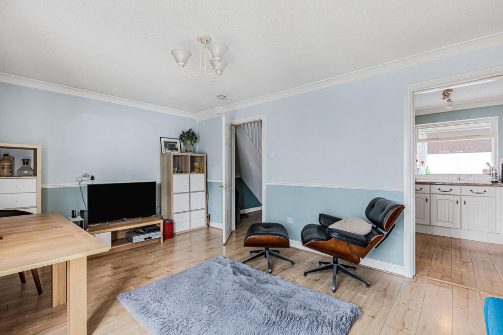 House in Vale of White Horse, Tithe Farm, Abingdon on Thames - View 4