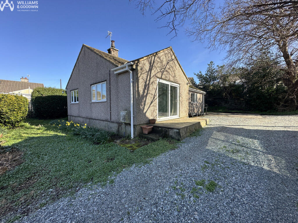 Main image of property: Just off Lon Ty Croes, Llanfairpwll, Anglesey, LL61