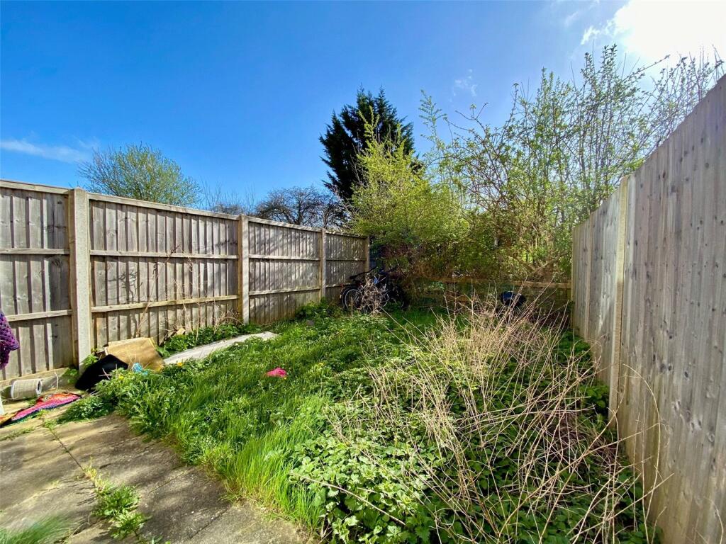 Garfield Road, St George, Bristol, BS5 photo 2