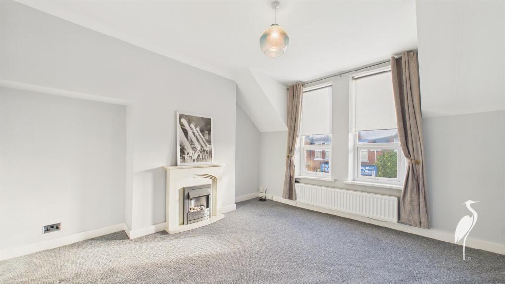 Main image of property: Cleveland Road, High Barnes, Sunderland