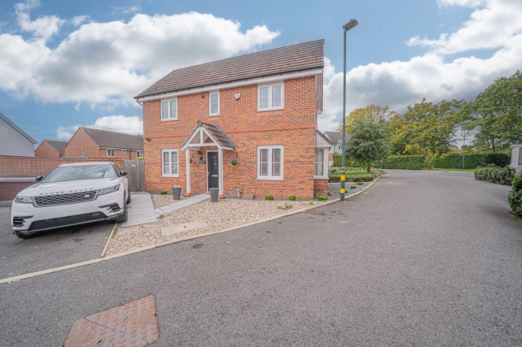 Additional image 17 of Mount Close, Cheswick Green, B90