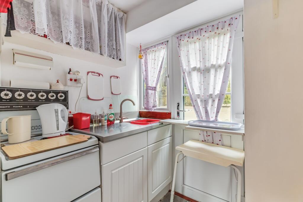 Additional image 5 of North View, Lothersdale, BD20