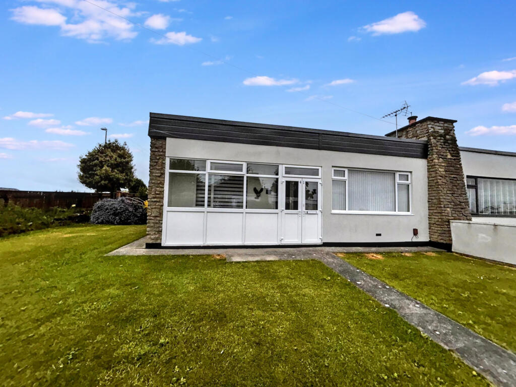 Main image of property: Uplands Way, Springwell Village, Gateshead, Tyne and Wear, NE9 7NQ
