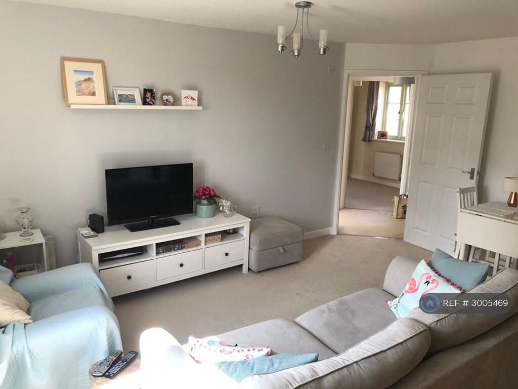 Main image of property: Forstall Way, Cirencester, GL7