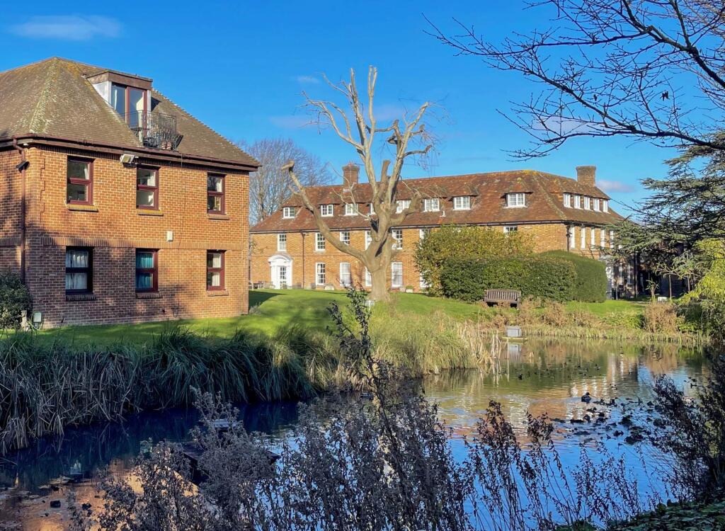 Main image of property: Delves Close, Ringmer