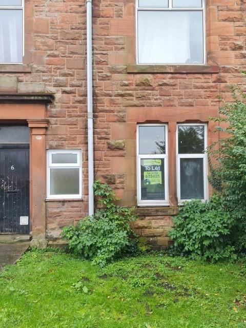 Main image of property: G/R 6 Jeffrey StreetGround Floor RightKilmarnock