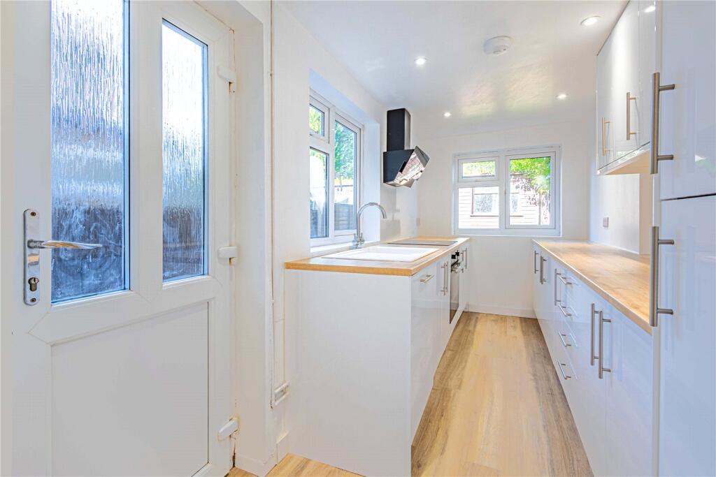 House in Hemel Hempstead - View 4