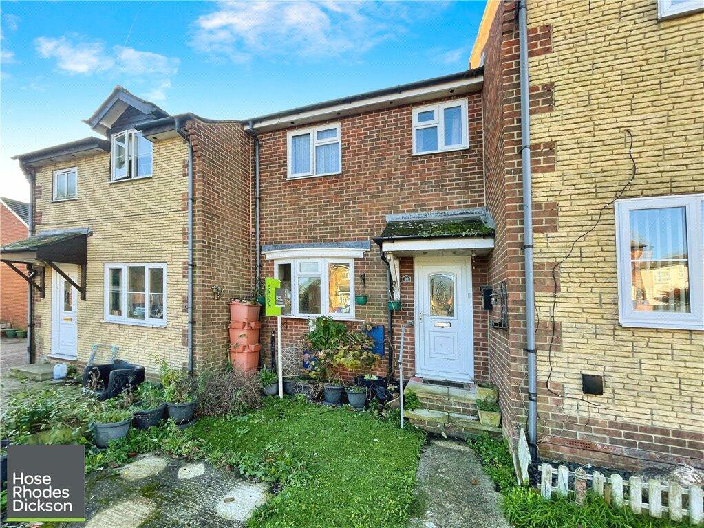 Main image of property: Aylett Close, Brading, Sandown