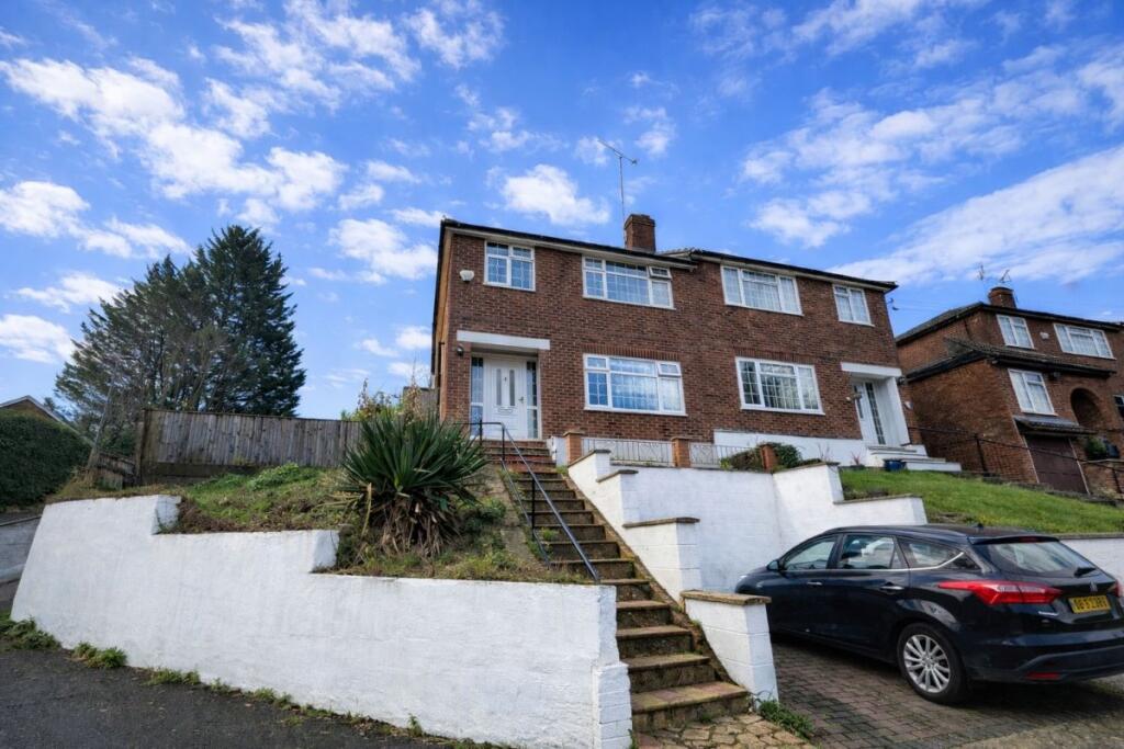 Main image of property: Arnison Avenue,